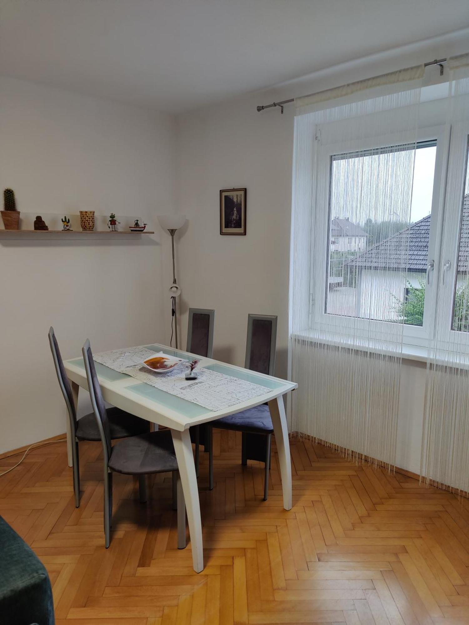 Ferienwohnung Griffen Eksteriør bilde